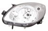 RENAU 7701063996 Headlight